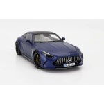 3053227 다이캐스트 미니카 모형 자동차 모델카 1 18 메르세데스 벤츠 AMG GT63 NZG COUPE 2023 SPECTRAL 1034 21