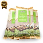 UNKNOWN 봉평 메밀국수 500g X 5개입 국산메밀30 우리밀68 원산지 국산 강원도 평창군