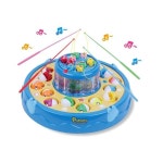 아쿠아리움 낚시놀이 어린이 낚시게임 복불복게임