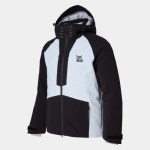 KNH CELSIUS 셀시우스 스키복 자켓 커스텀