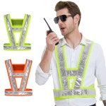 조영 안전 조끼 현장 공사장 작업복 배달 라이딩