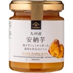 no-name goods 일본직구 쿠세후쿠 쇼텐 쿠세후쿠노 와잠 아노 이모 125g