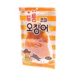 삼호 두툼 조미 건오징어 50g 1타 5개입 25 12 09조미건어포 오징어조미 두툼