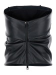 스포트막스 SPORTMAX Lindsey Bandeau Top with V Neck on the Back in Tech Fabric Woman 2512941041600003