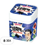 대영식품 스위토리 스위토리 졸음확깨는 껌 108g 14개