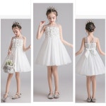 삐삐네옷가게 삐삐네옷가게 여아 주니어 마샤튜튜 미니 드레스 초등학생 하객 연주회 파티 화동