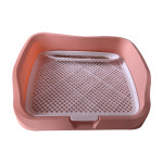 대형견배변판 자동배변판 소변매트 대형견 화장실 강아지 훈련