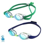 셀러허브잡화 XBLUE 안티포그 미러 노패킹 수경 물안경 P247322