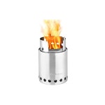 Solo Stove 솔로 스토브 타이탄 일본 정규품 모닥불 2차 연소
