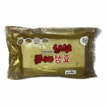 효성어묵 부산에서 만든 효성어묵 평 800g