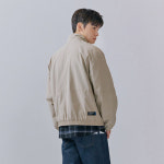 체이스컬트 체이스플러스 남성 하이넥 유틸리티 점퍼 CERK4112B
