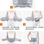 통기성 몸통보호대 1 허리 보호대 둘러주기 S