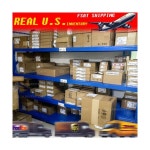 Real US Stock 1PC Yaskawa With 1 Year warranty SGMAV-08ADK-HA21