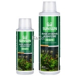 수질 녹조제거 어항 수족관 정화 이끼제거제 수초통 전용 해조류 제거제