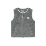 마리떼 키즈 조끼 ENFANT CLASSIC LOGO FLEECE VEST 357416 110