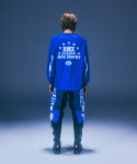 프로스펙스 LOGO MESH JERSY