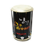 한마음 국악사 필름지 난타북 자유로고 1개