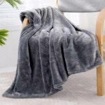 학교 사무실 캠핑 극세사담요 무릎담요