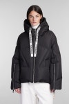24FW 크리스조이 패딩 402836 KWF24R0601NY0001