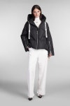 24FW 크리스조이 패딩 402836 KWF24R0601NY0001