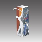 판촉물 알루미늄포인트상패 인쇄 G3244