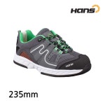 안전화 230 한스 보통작업용 퍼스트 HS-61