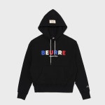 마니에 ep 7 BEURRE Hoodie