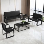 사무용소파 사무실 가구 쇼파 회의실 사장님 사무용 오피스 소파 중역