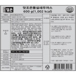 연어까스 참손푸드 600g 60g x 10개 냉동