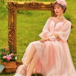 액자 프레임 항공배송 세트 대형 사이즈 거울 4종 바로크 앤틱 결혼사진