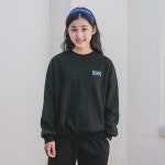 앨빈클로 앨빈클로 아동용 NASA 우주민 맨투맨 11 13세 J2652 2