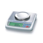 AND 에이앤디 정밀 디지털 전자저울 01g-300g CB-300 0