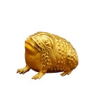 한국금다이아몬드 순금 두꺼비 3.75g