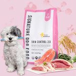 마이펫닥터 시그니처 독푸드 스킨 컨트롤 2.0