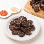 쫄깃한 전통 비법순대 토속피순대 500g