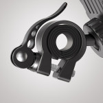 엠모터스 M1 자전거 핸드폰거치대 전동 킥보드 유모차 스마트폰 휴대폰거치대