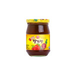 오뚜기 오뚜기 오뚜기 딸기잼 300g 15개