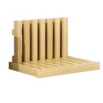 접히는의자 현관 욕실 안전 벽걸이 슬림 의자 스툴