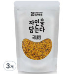 조은약초 조은약초 국내산 프리미엄 벌화분 2개 200g