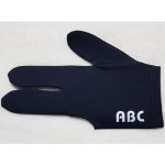 ABC ABC 삼손 당구장갑 재료 1개