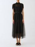 파비아나필리피 FABIANA FILIPPI 파비아나필리피 폴리아미드 롱 원피스 ABD265F219L2