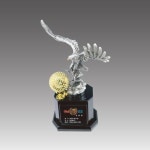 판촉물 주석독수리트로피 인쇄 G3073