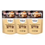 한성기업 한성기업 한끼애 알마늘 150g 3개