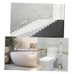 키밍 노인 화장실손잡이 미끄럼방지 욕실 안전바