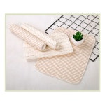 키밍 실버용품 침대 방수패드 매트 오염방지