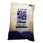 냉동 이가네 칡냉면육수10kg