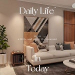 원목 LP수납장 오디오랙 책장 선반 엘피 진열대 매거진 참조