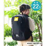 노스페이스 THE North Face 더 백팩 배낭 키즈 주니어 학생 라운드 K Roundy - 912299 NMJ72358