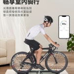 실내자전거 롤러 고정로라 롤라 자전거 훈련 4 마그네트론 라이딩 스탠드 베이직