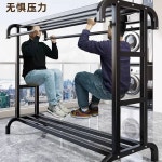 빨랫대 실외 튼튼한 빨래 빨래건조대 건조대 옷걸이 이동식 대형